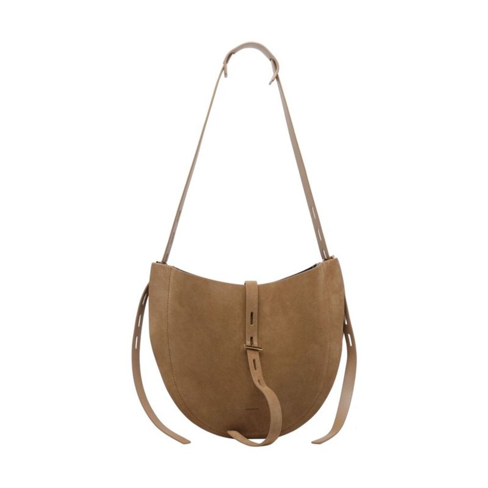 Minobossi Women Lizzie Crossbody Bag